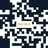 App Store下载二维码 - 每日大赛 小马拉大车-热门动画片|免费高清视频每日更新 APP