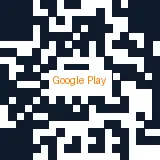 Google Play下载二维码 - 每日大赛 小马拉大车-热门动画片|免费高清视频每日更新 APP